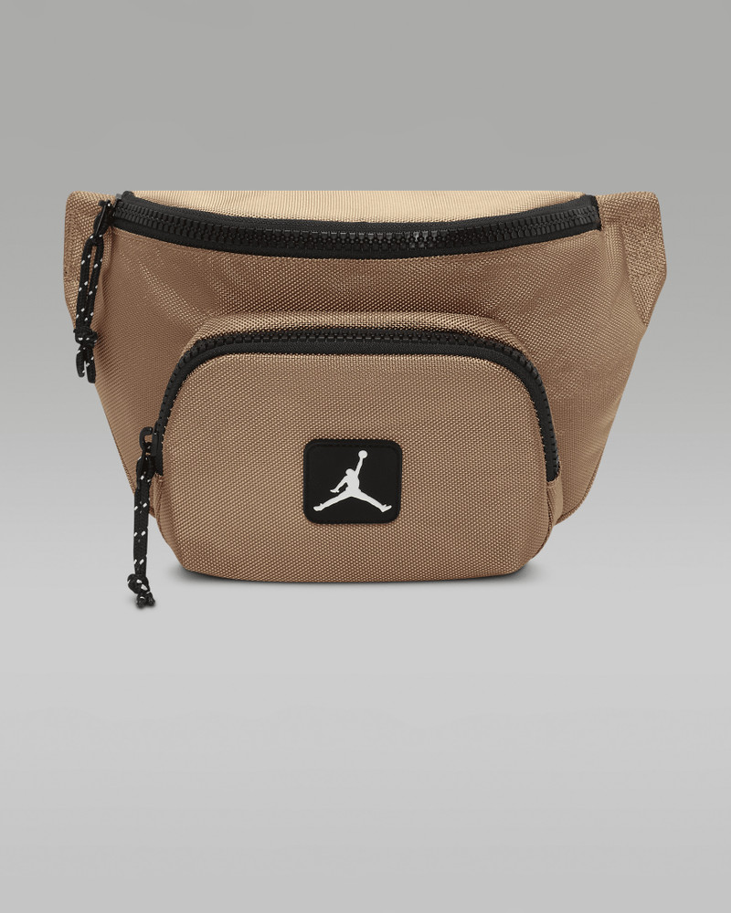 Jordan Jordan Rise Crossbody Bag (3.6L) outlook