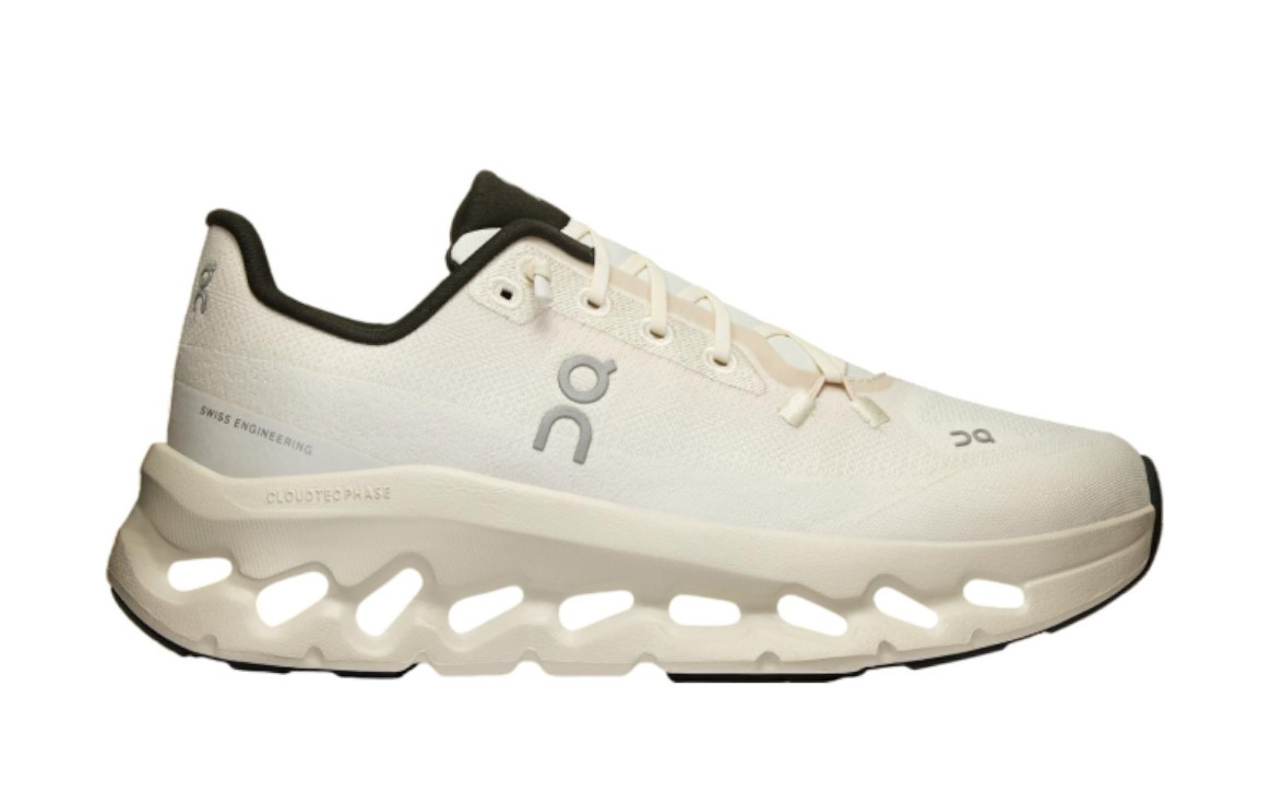 (WMNS) On Running Cloudtilt 'Pearl Ice' 3WE10052531 - 2