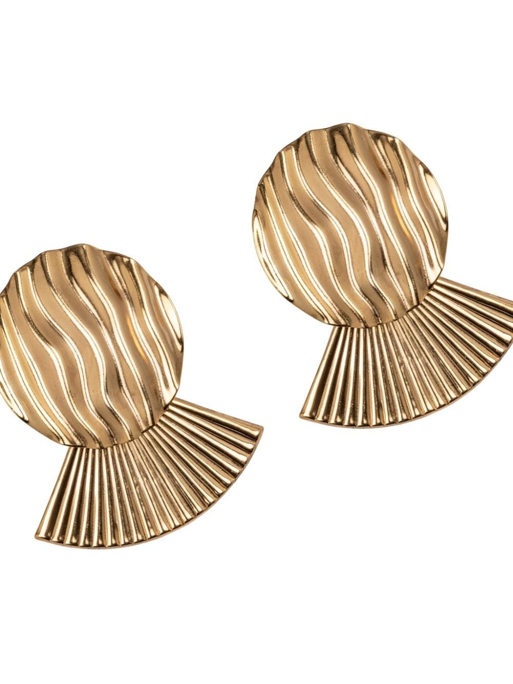 Bruna drop earrings - 2