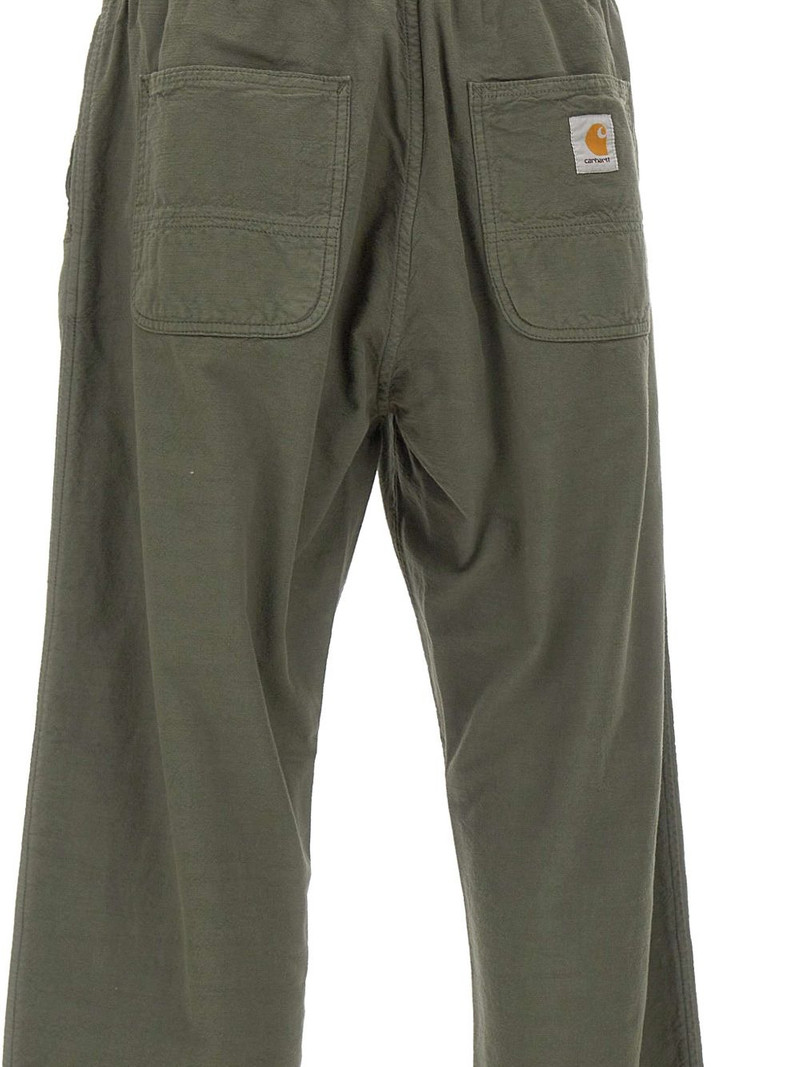 Walton elasticated-waist drawstring trousers 5
