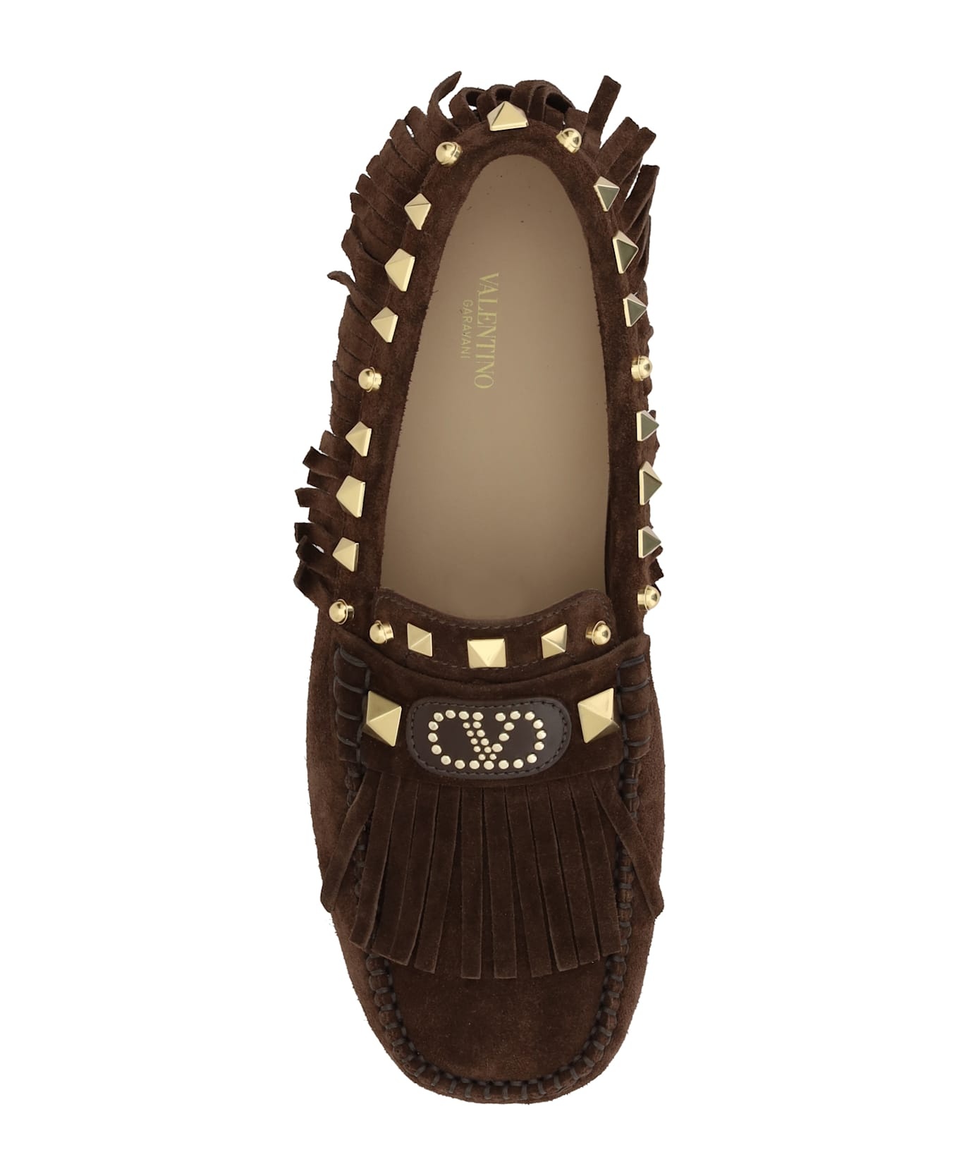 Driver Loafers - 4