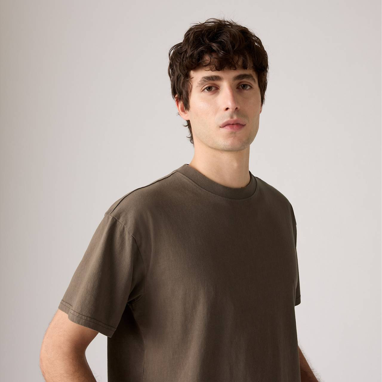 BOXY SHORT-SLEEVE T-SHIRT - 4