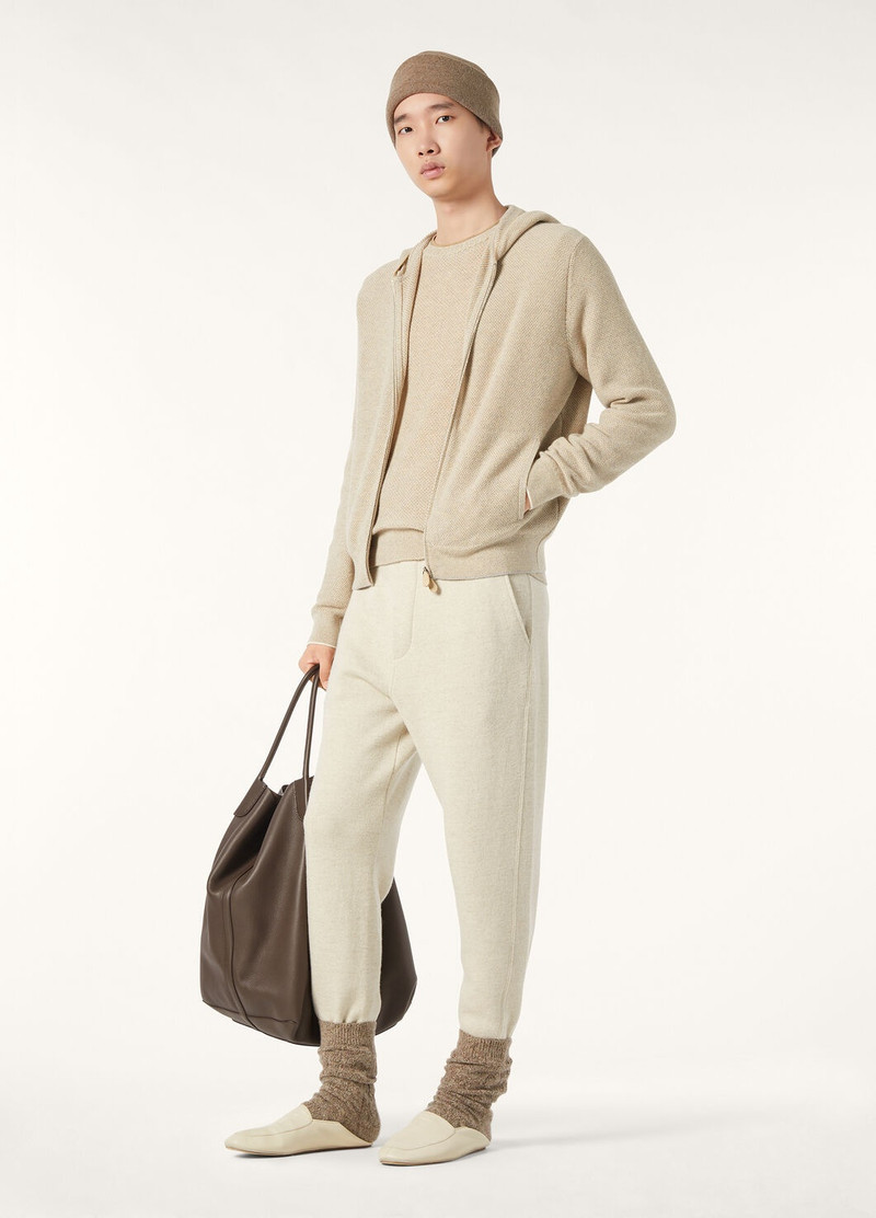 Loro Piana City Pull Crewneck outlook
