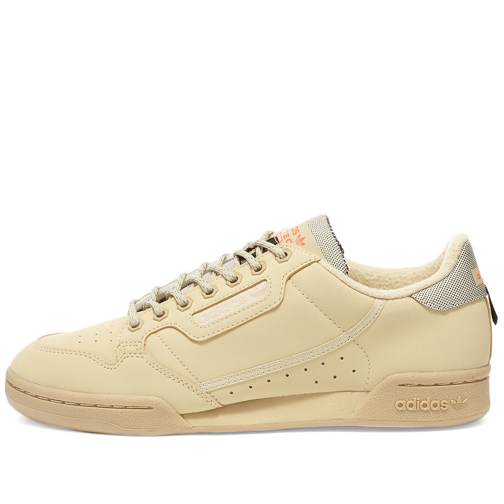 Adidas Continental 80 - 2