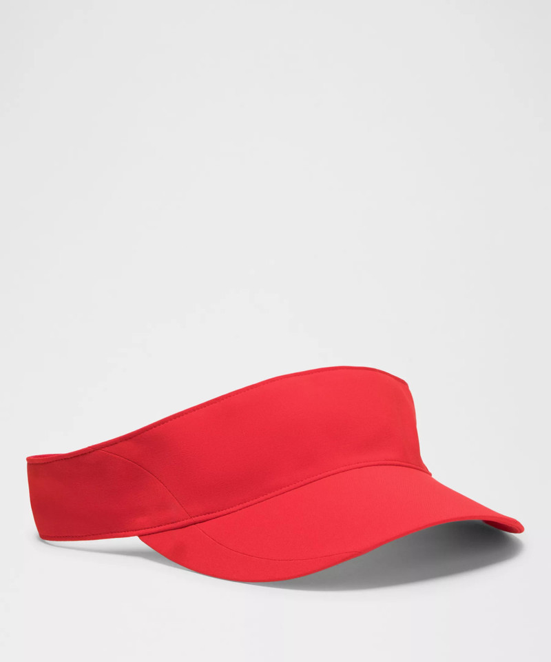 Lightweight All-Sport Visor 1