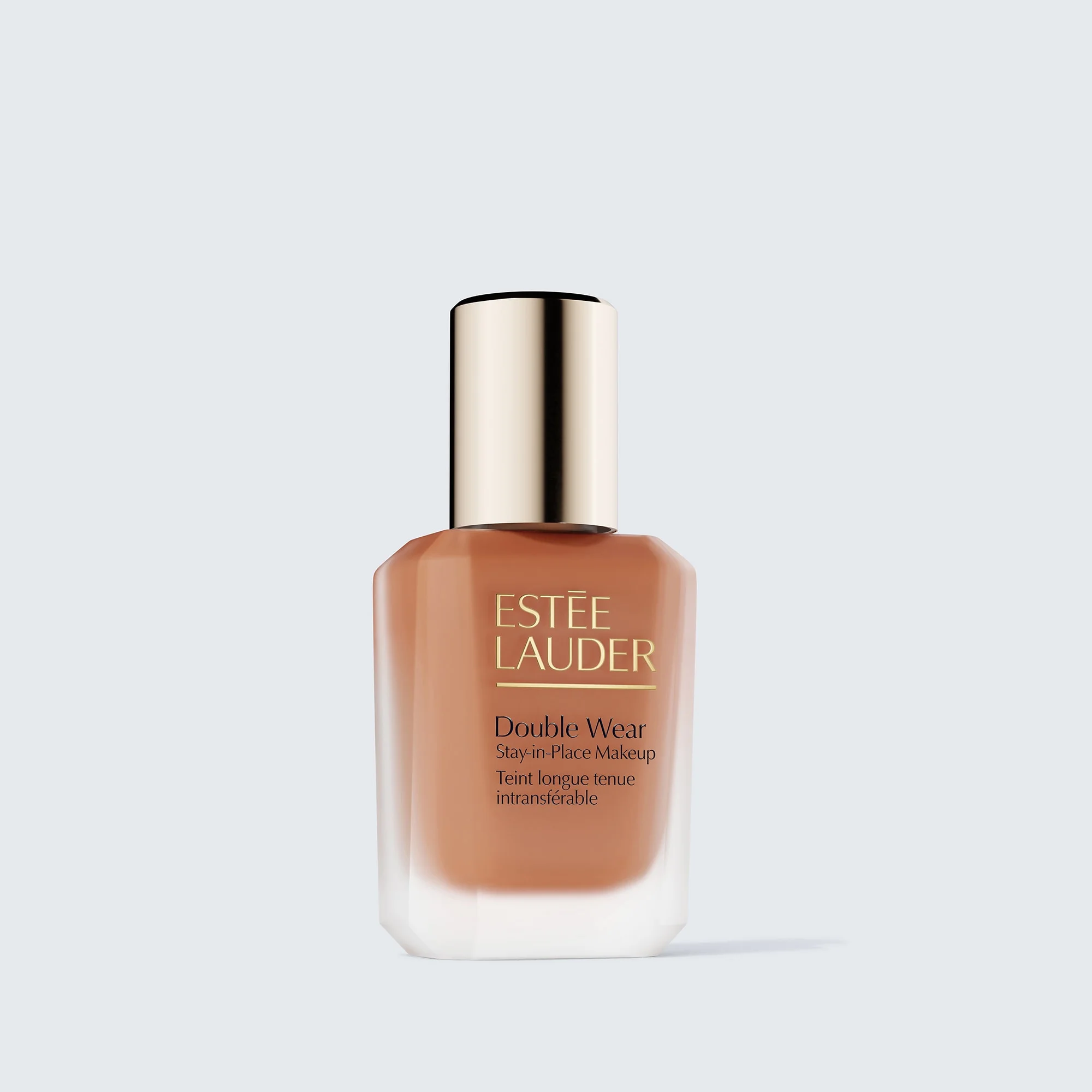 Double Wear Stay-in-Place Longwear Matte Foundation - 1