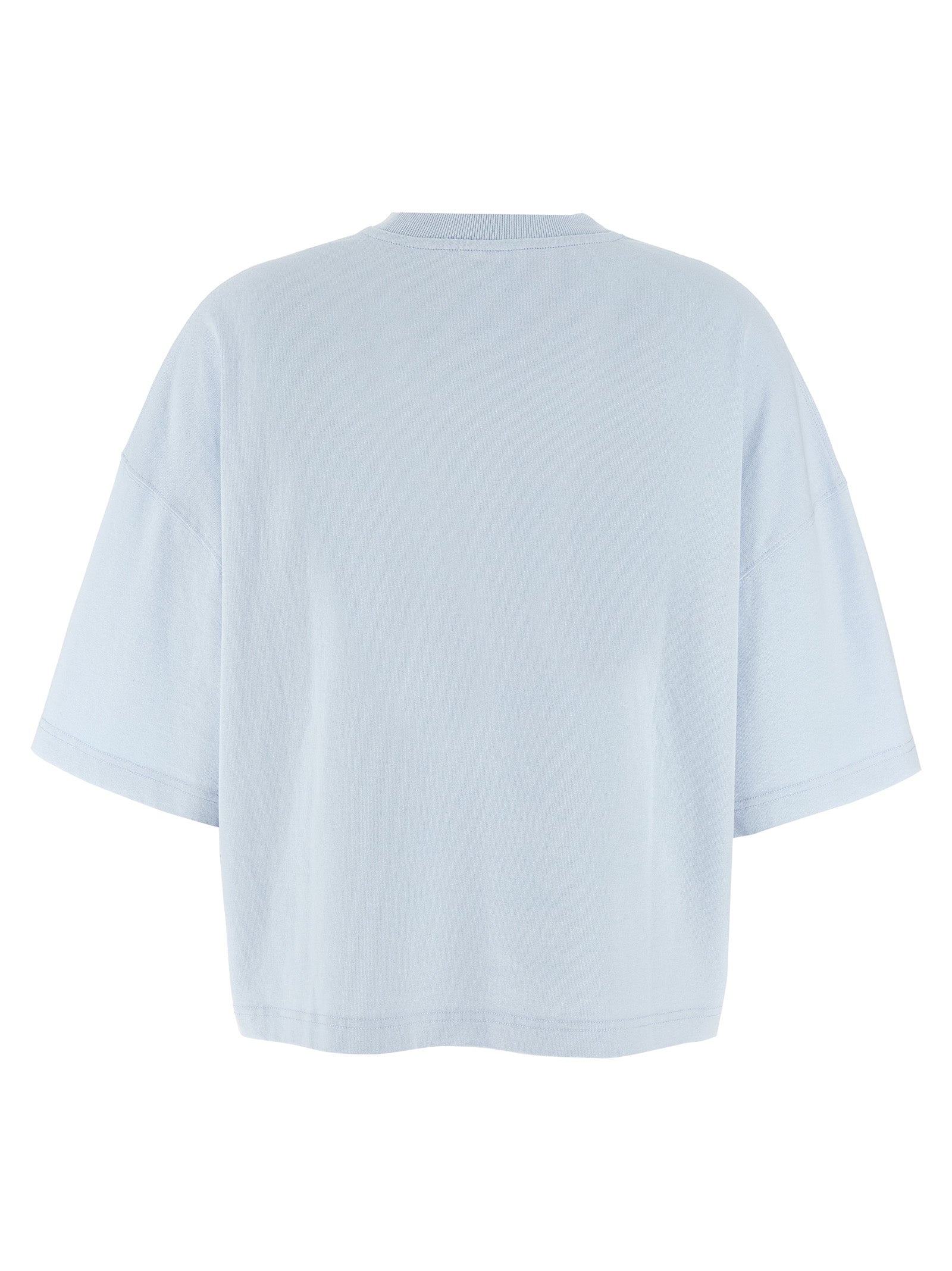 Le Corto T-Shirt Light Blue - 2