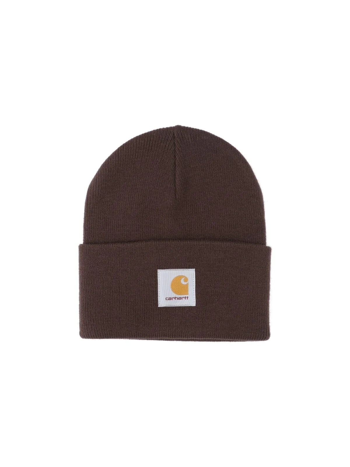 'WATCH HAT' BEANIE - 1
