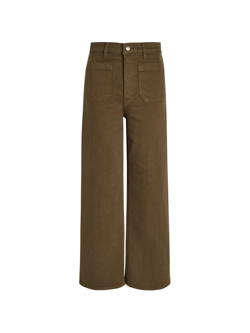 The Anchor jeans 1