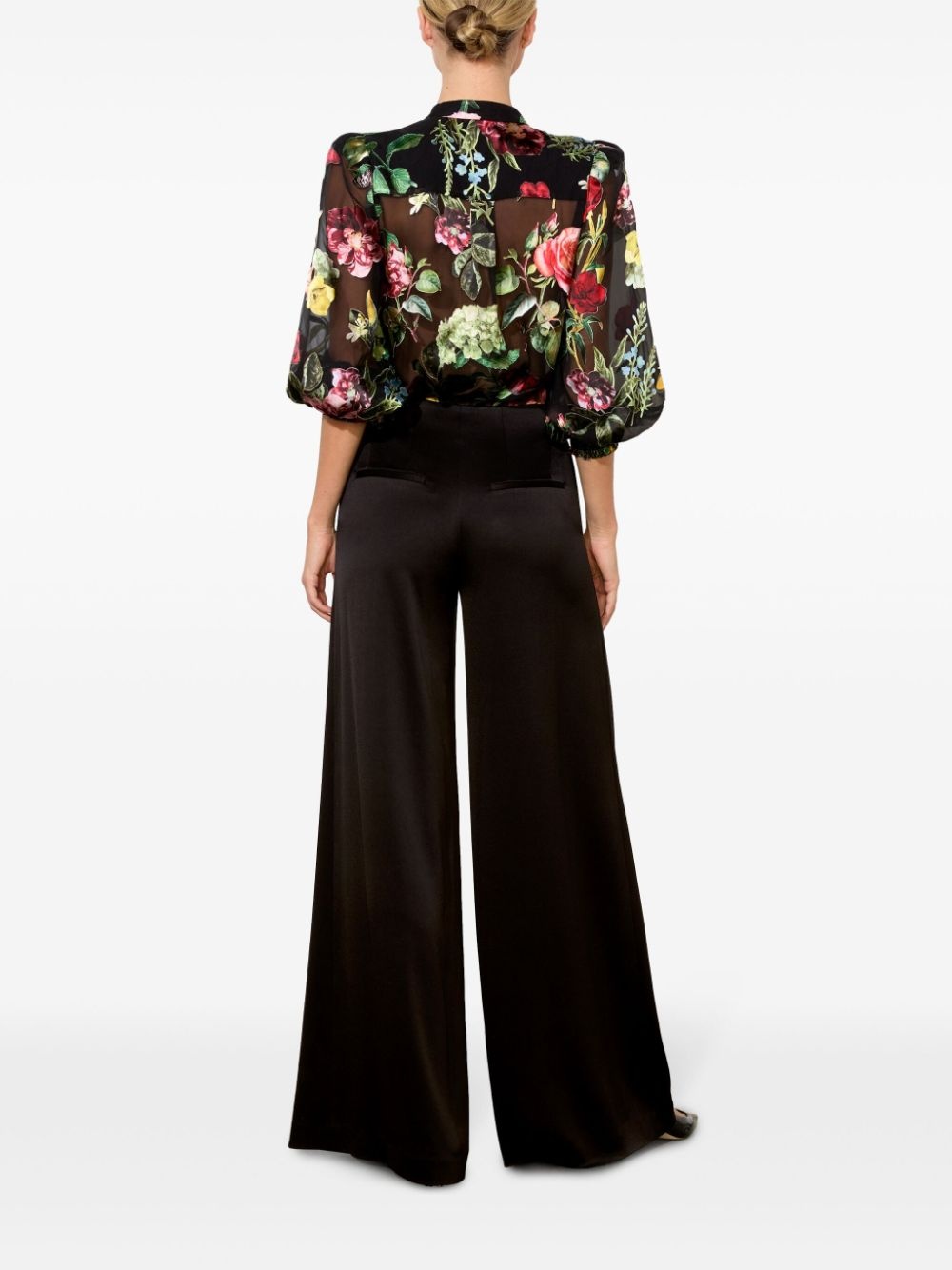 Sheila blouse - 3