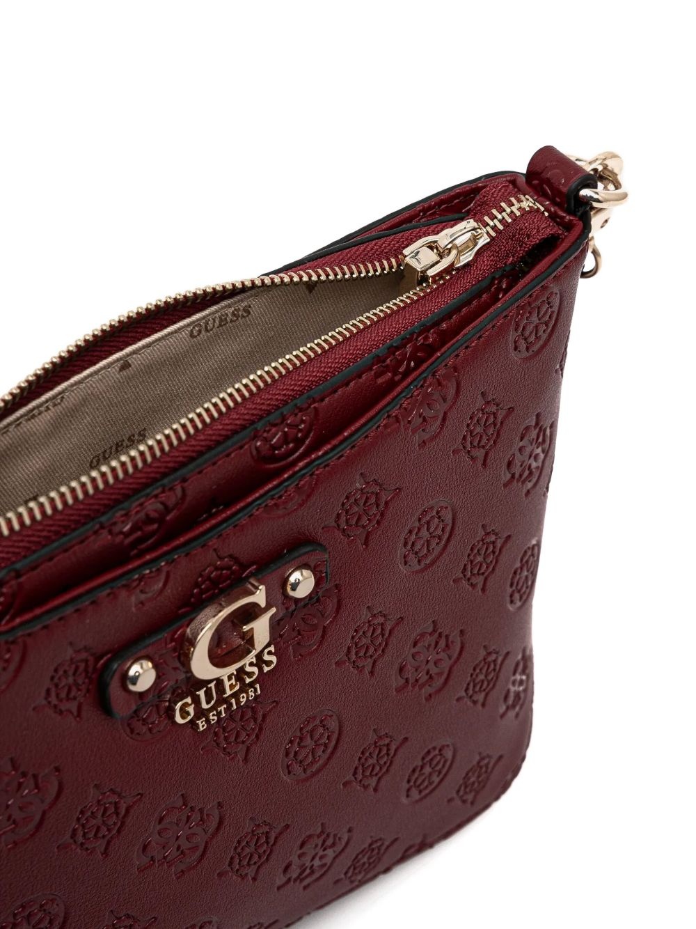 Gerty cross body bag - 4
