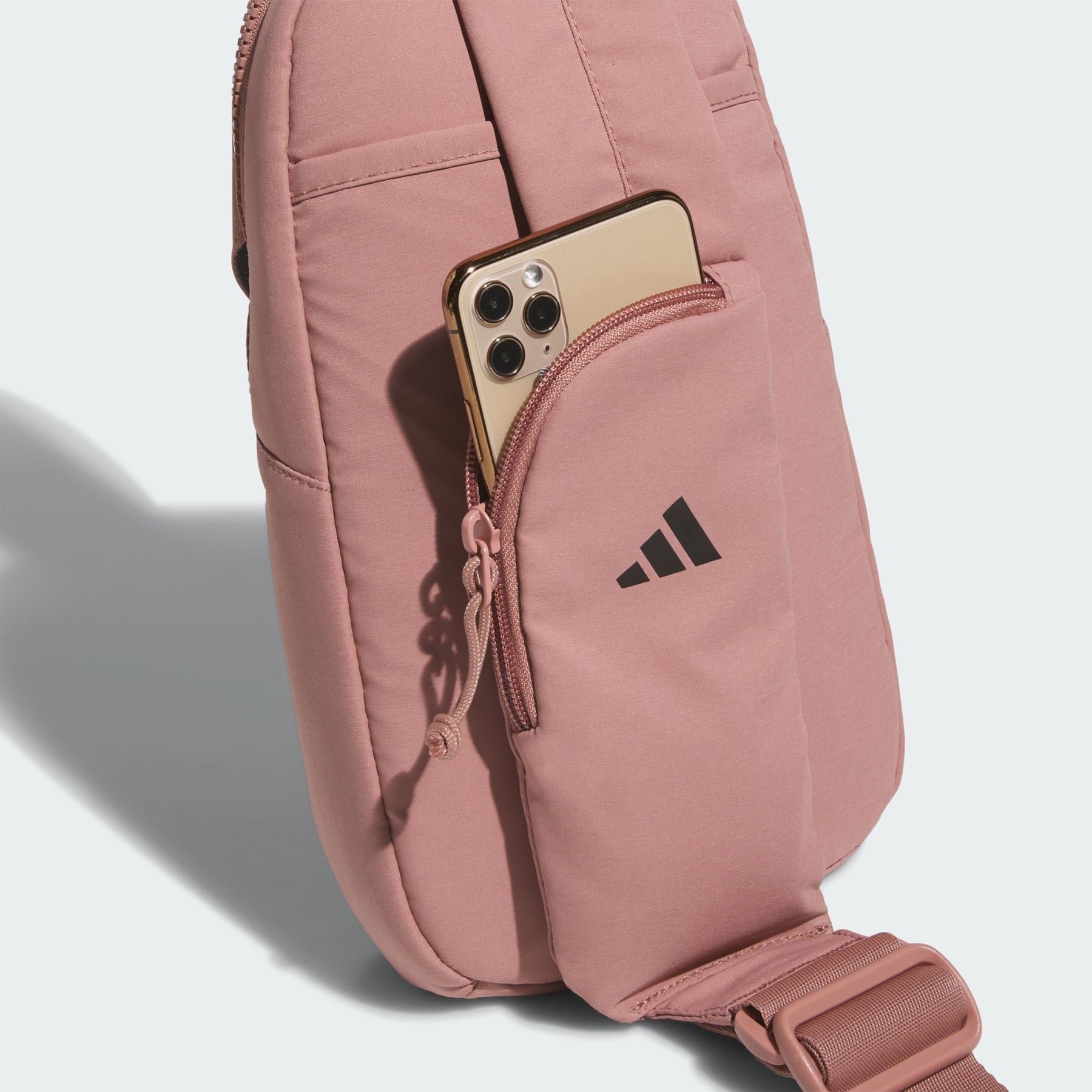 Essentials 3 Sling Bag - 6