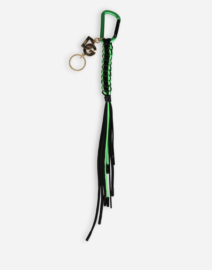 Scooby doo tape keychain with DG logo - 1