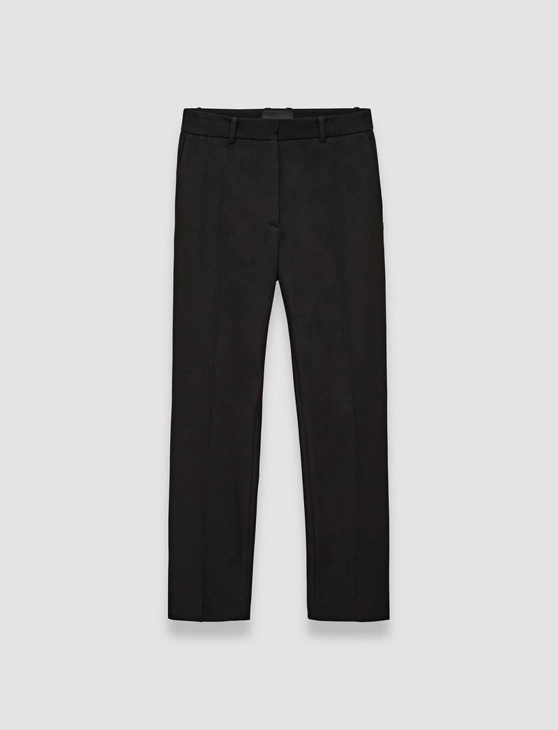 Coleman Gabardine Stretch Trousers - 1