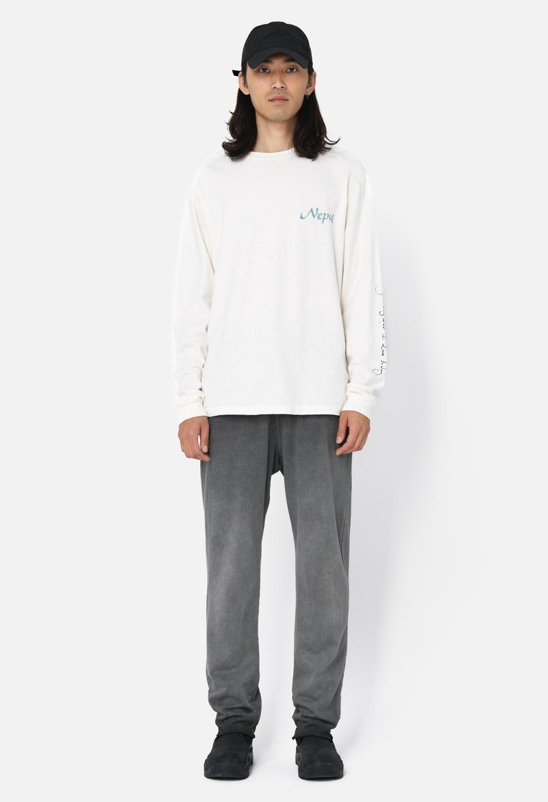 NEPAL LS UNIVERSITY TEE 2