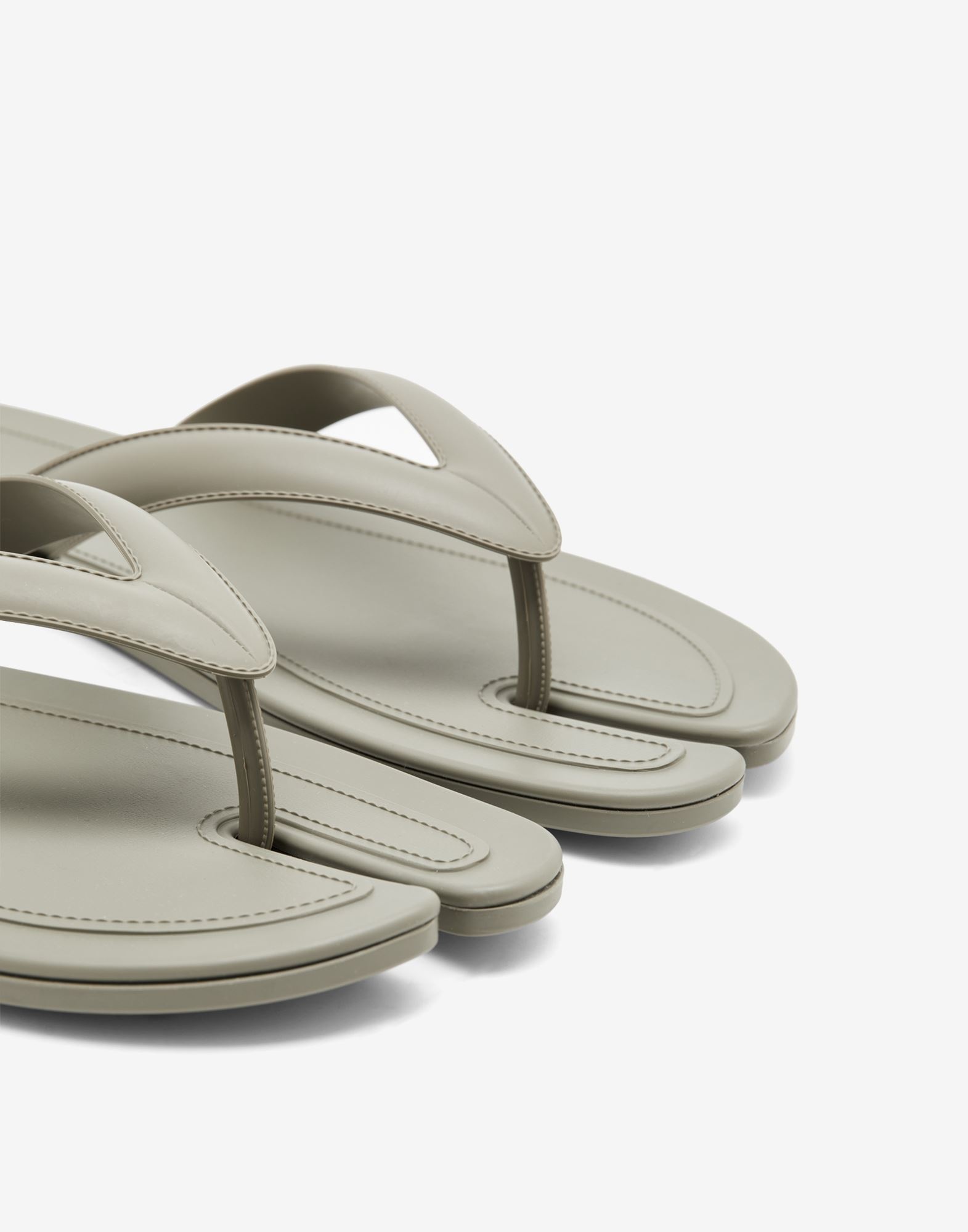 Tabi thong sandals - 5