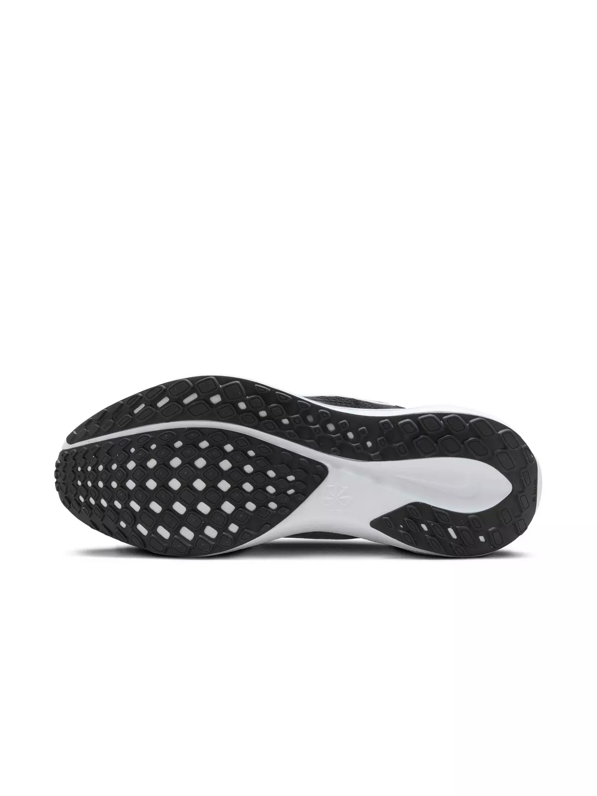 Pegasus EasyOn "Black/Anthracite/Photon Dust/White" Men's Running Shoe - 6