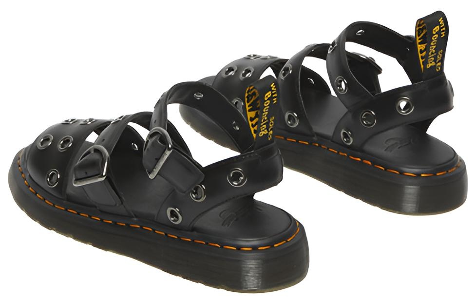(WMNS) Dr. Martens Gryphon 27504001 - 3
