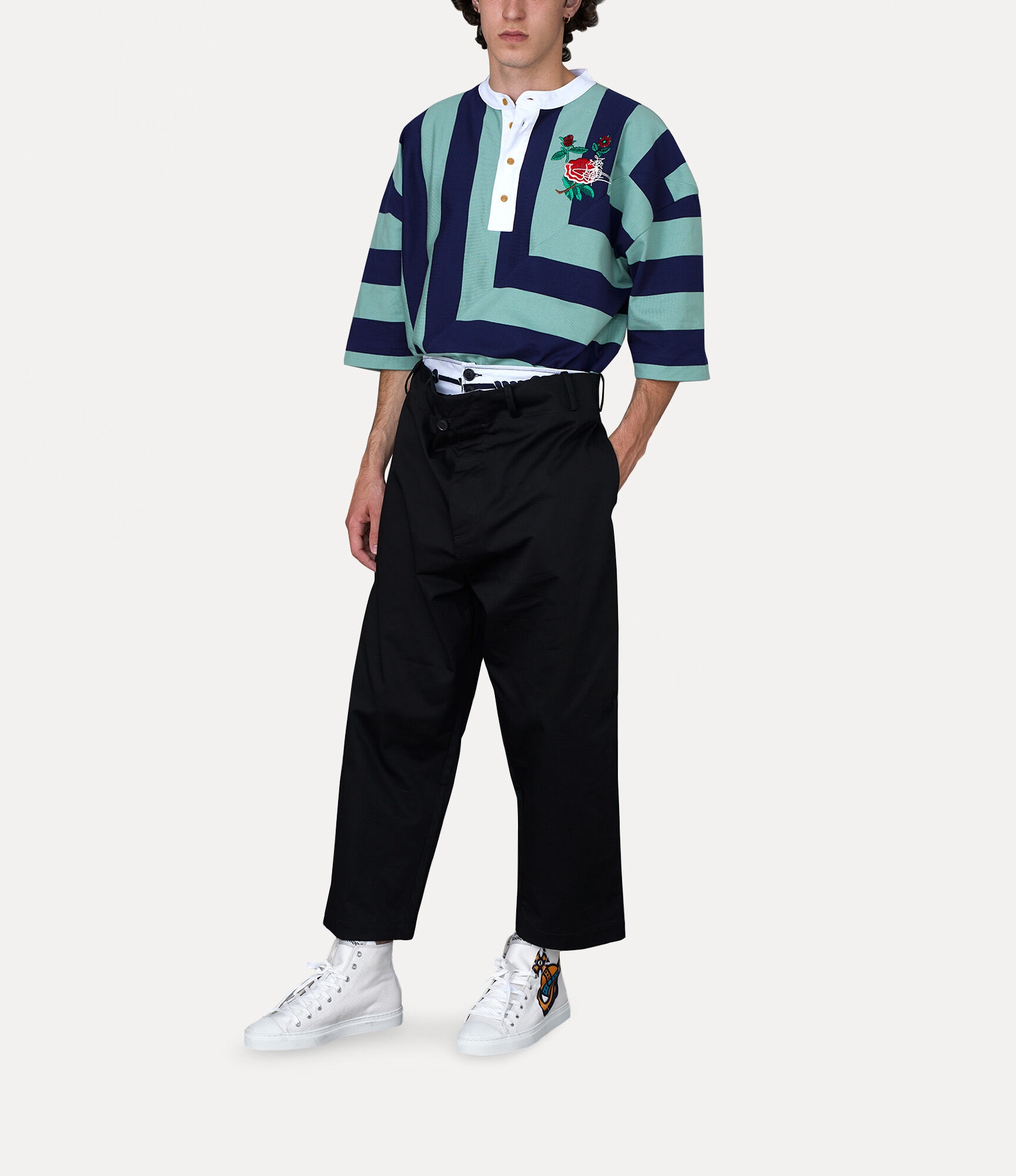 ALIEN TROUSERS - 2