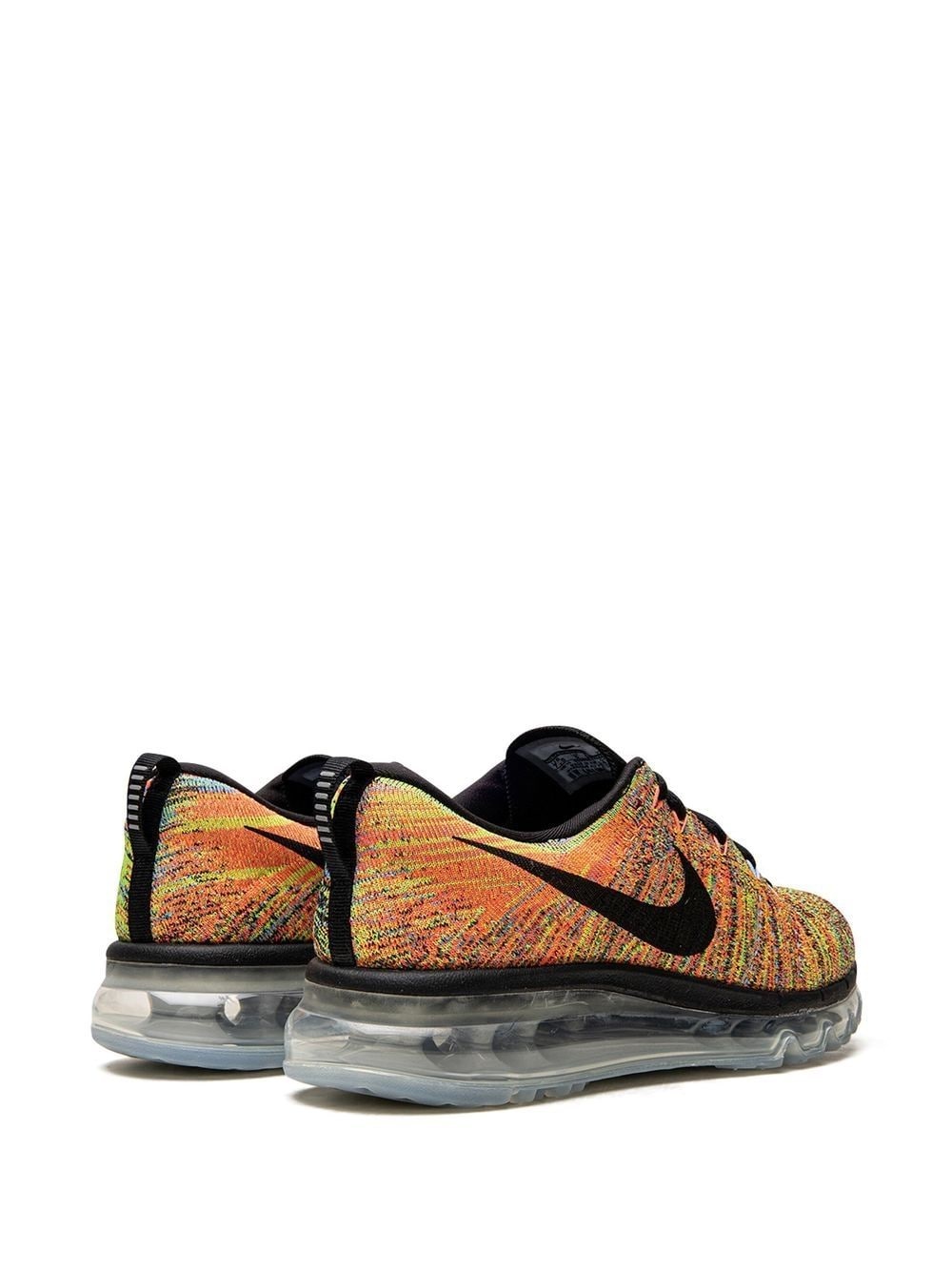 Flyknit Max sneakers - 3