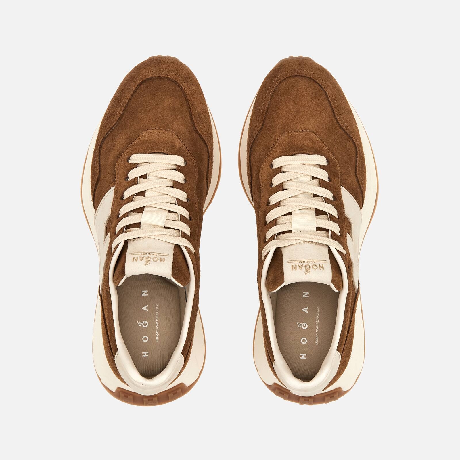 Sneakers Hogan H641 - 5