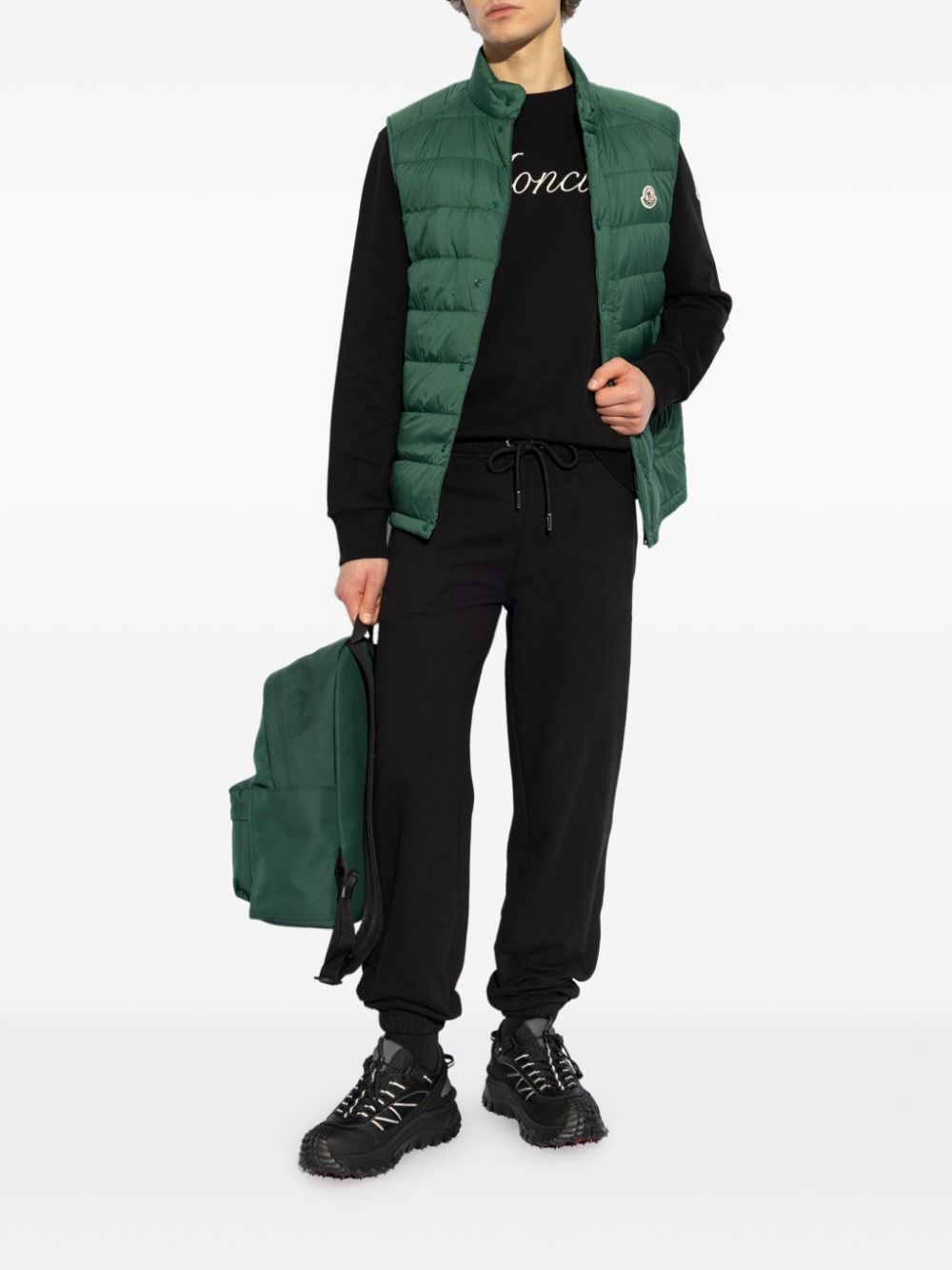Barthe gilet - 2