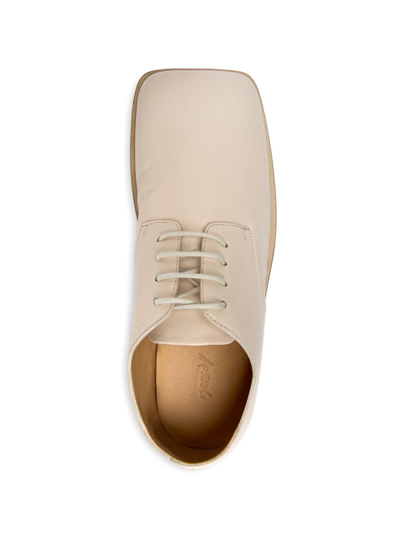 square-toe derby shoes 3