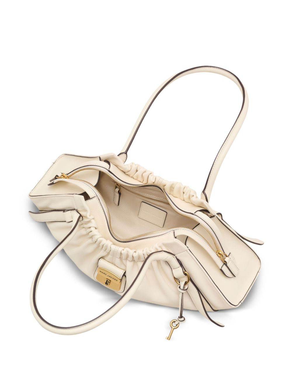 Christina satchel bag - 3