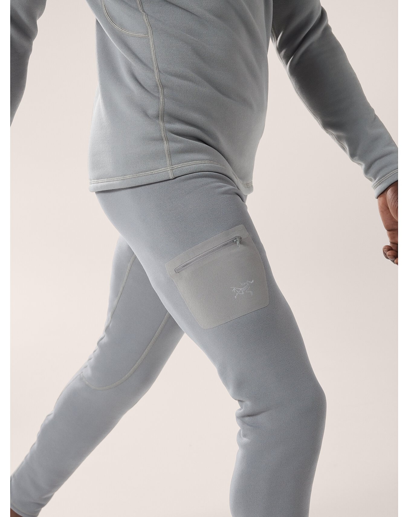 Rho Heavyweight Bottom - 3