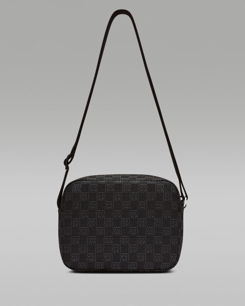 Jordan Monogram Messenger Bag (3.6L) 3