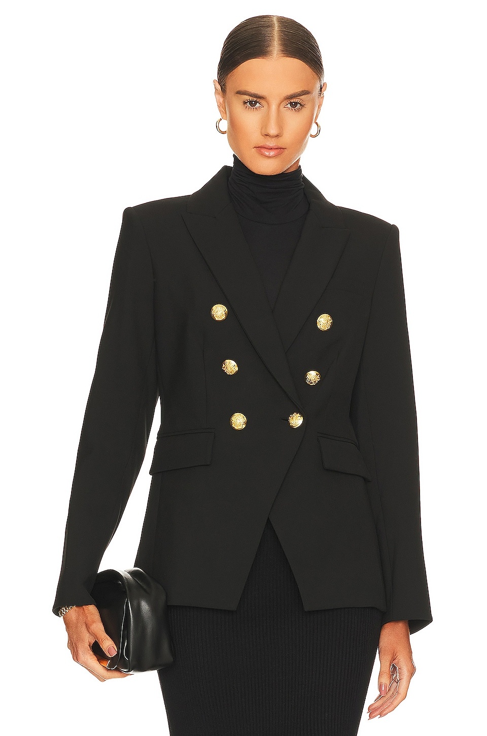 Miller Dickey Jacket - 2
