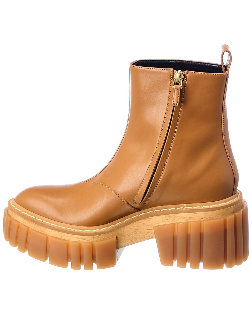 Stella McCartney Emilie Platform Boot - 2