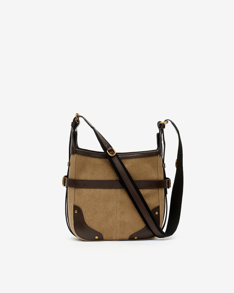 SIERRA HOBO S BAG 2
