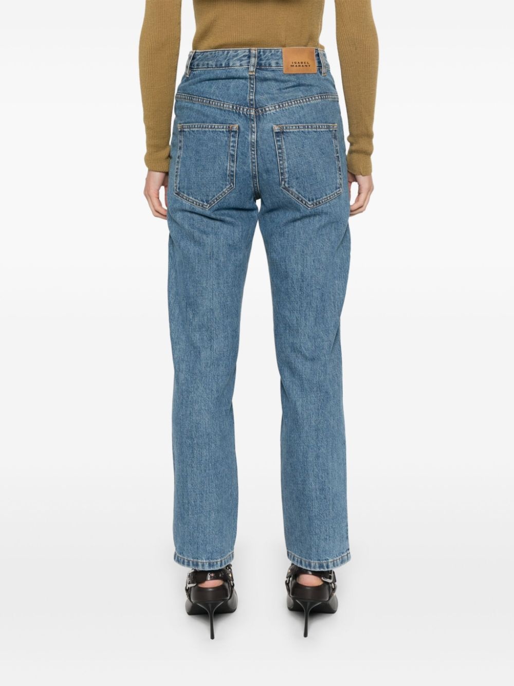 Catarina trousers - 4