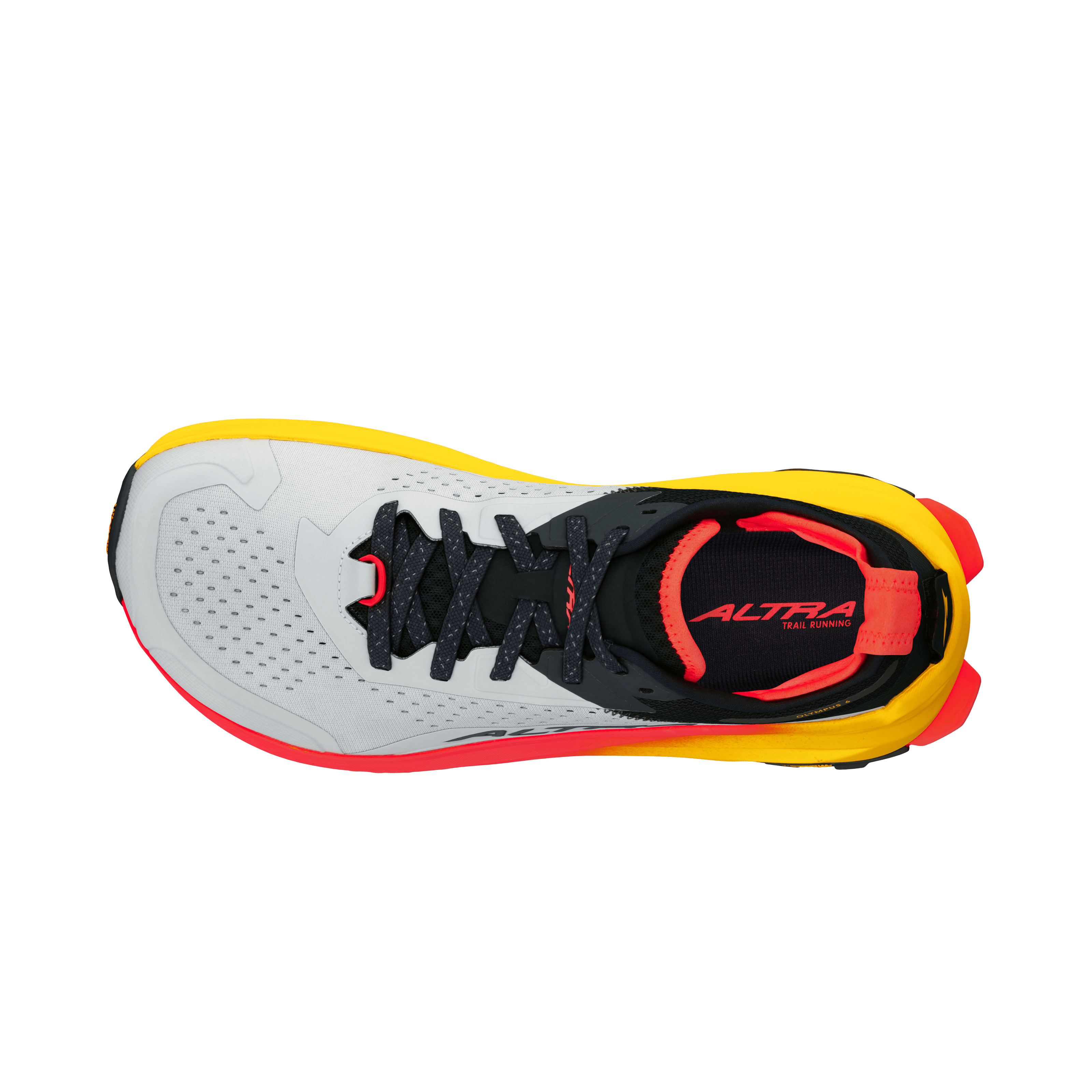 Men's Olympus 6 - 3