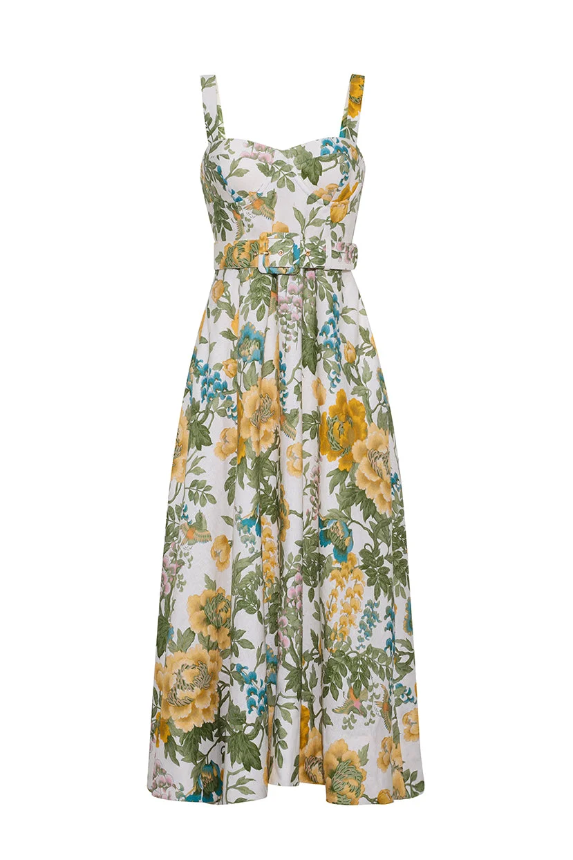 Calypso Dress - 1