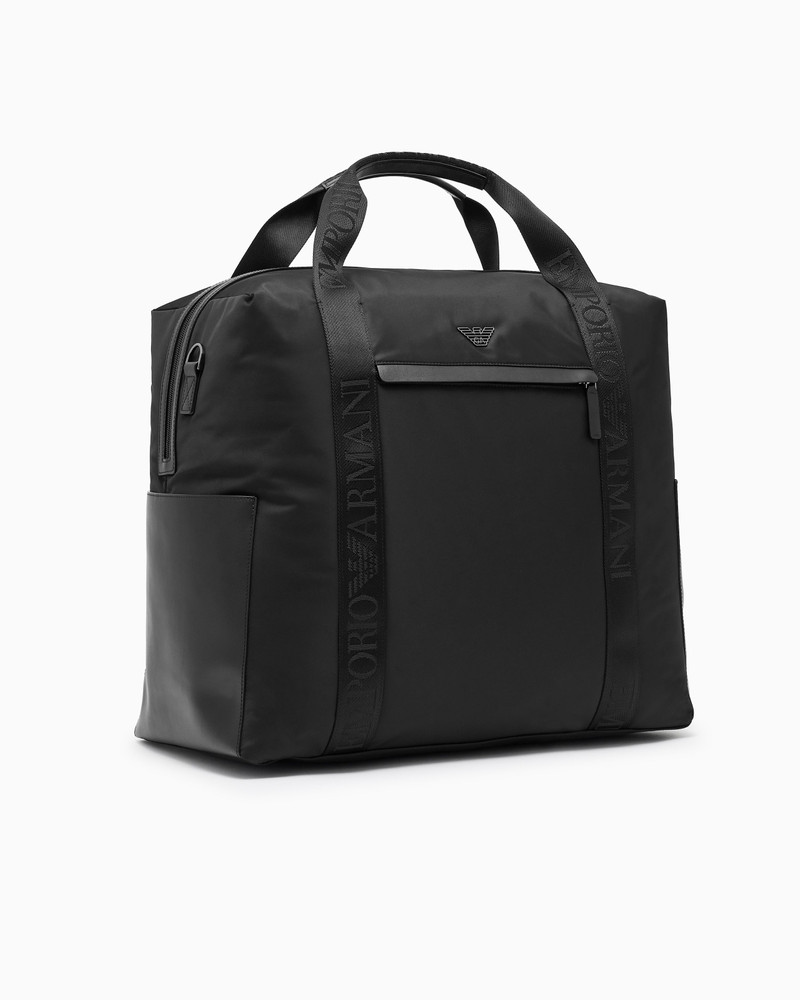 EMPORIO ARMANI TRAVEL & LUGGAGE outlook