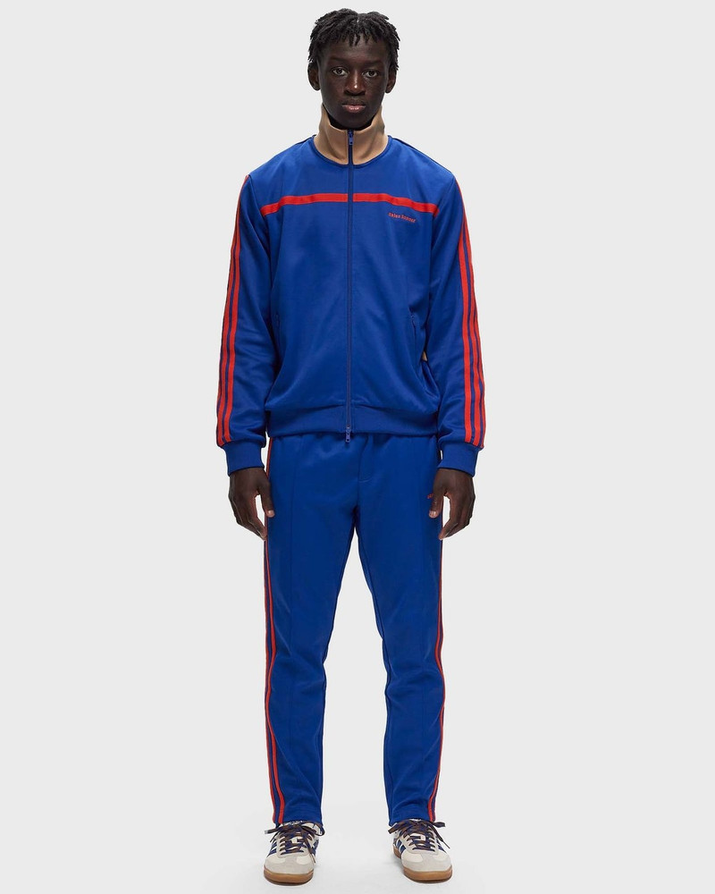 adidas X WALES BONNER JERSEY TRACK TOP outlook