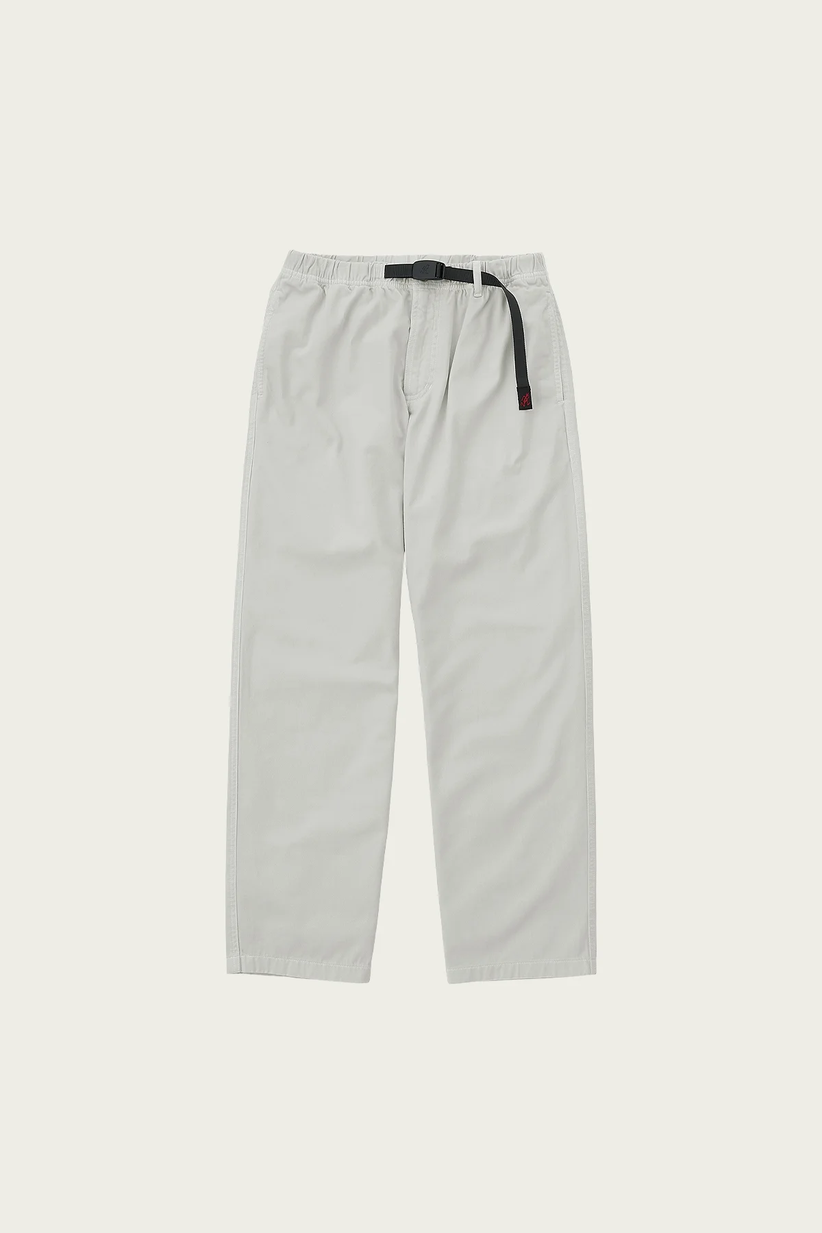 Gramicci Pant Straight Fit - Haze Pigment - 1