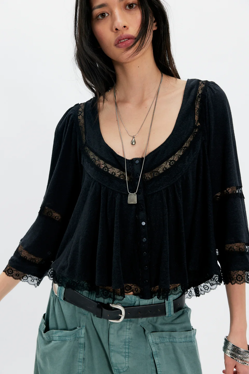 Frolic Free Top - 1