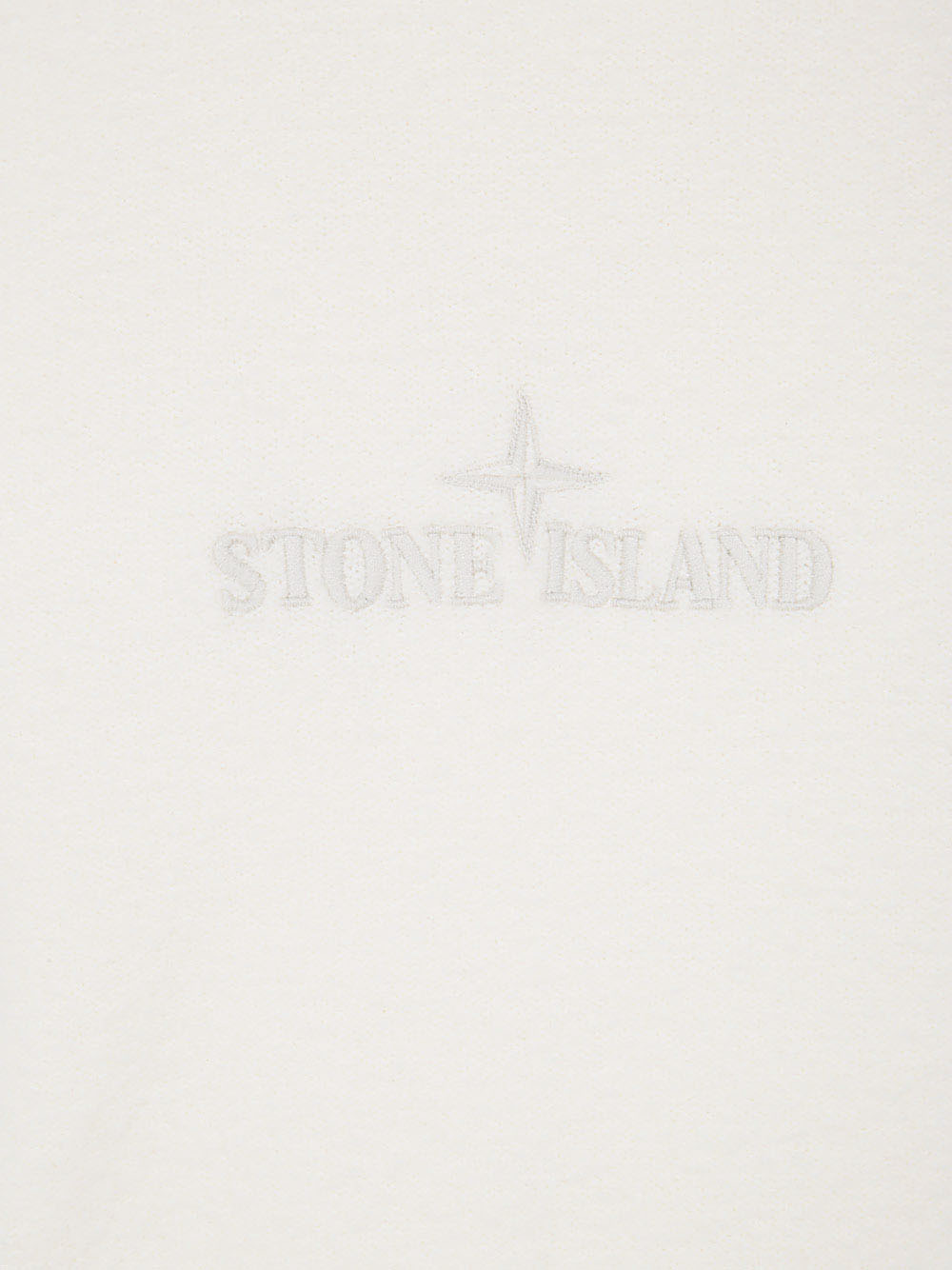 Stone Island Men 3/4 Sleeves Round Neck Sweater - 3