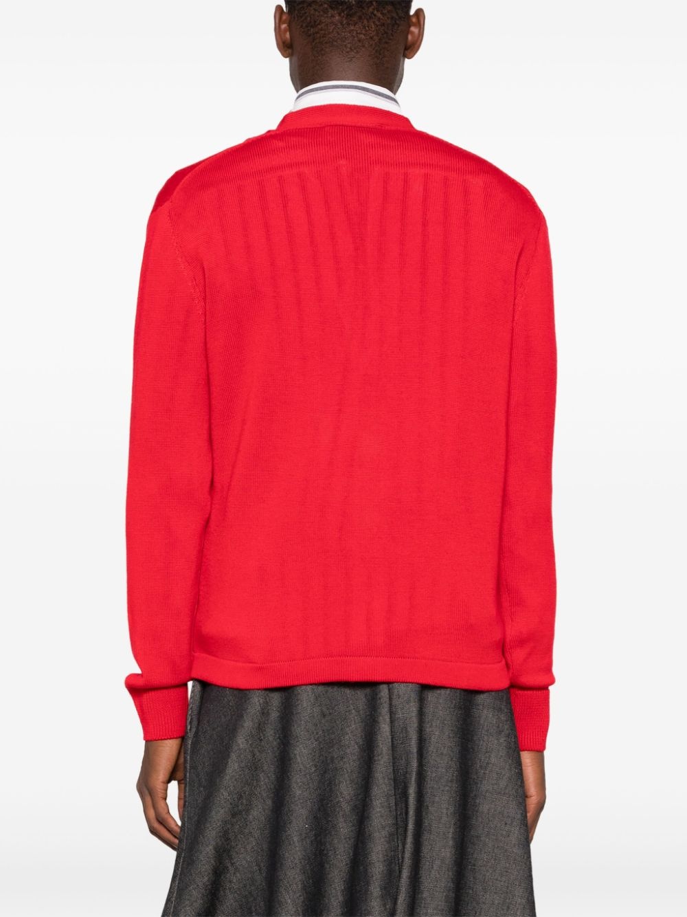 Alex cardigan - 5
