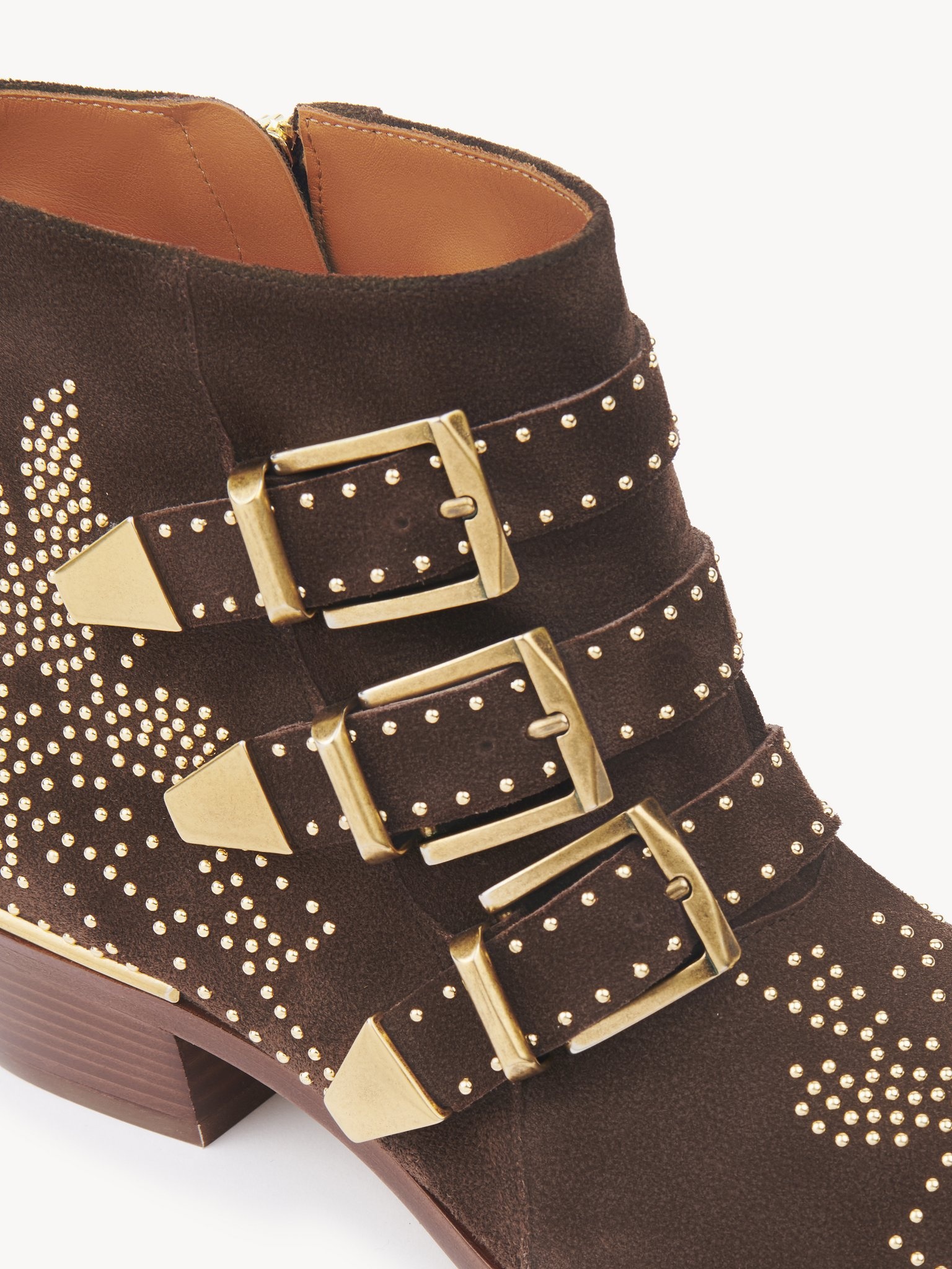 SUSANNA ANKLE BOOT - 5