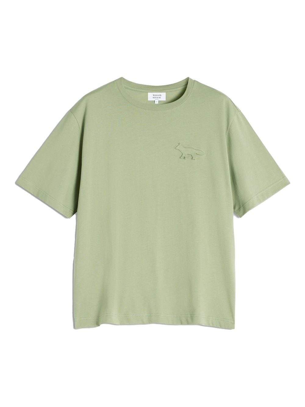Profile Fox T-shirt - 1