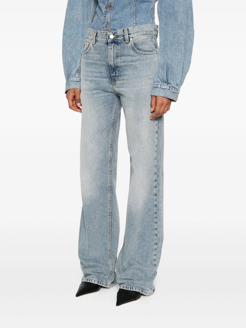 Haikure Cotton Jeans 5