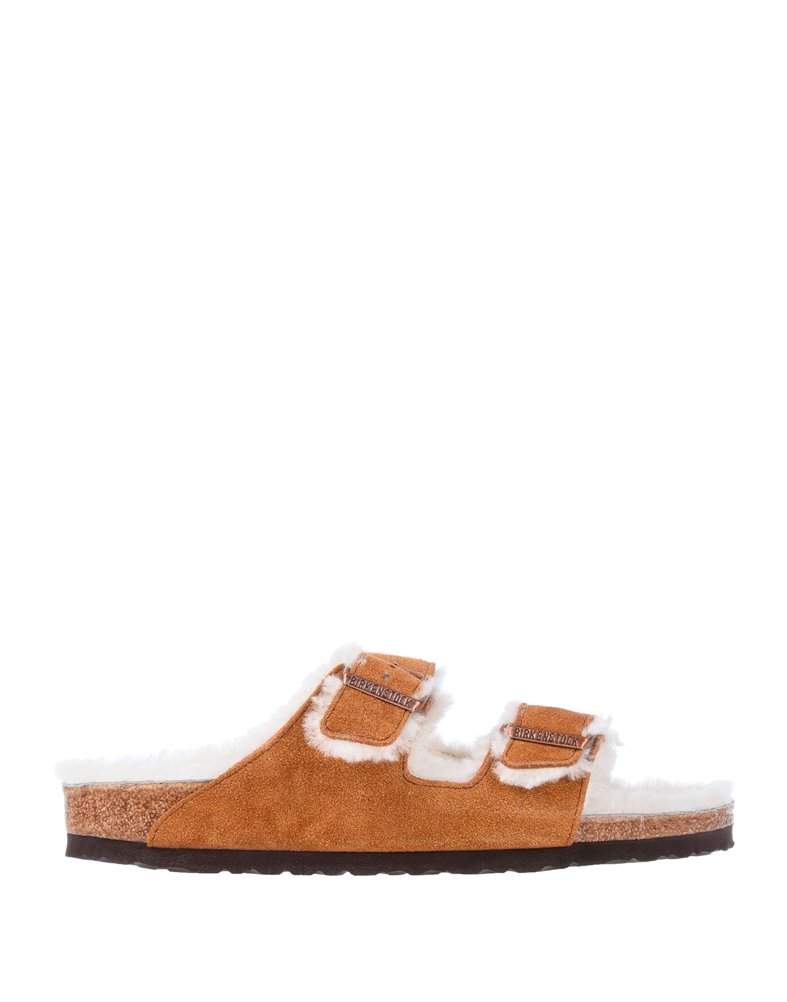 Camel Men's Sandals - 1