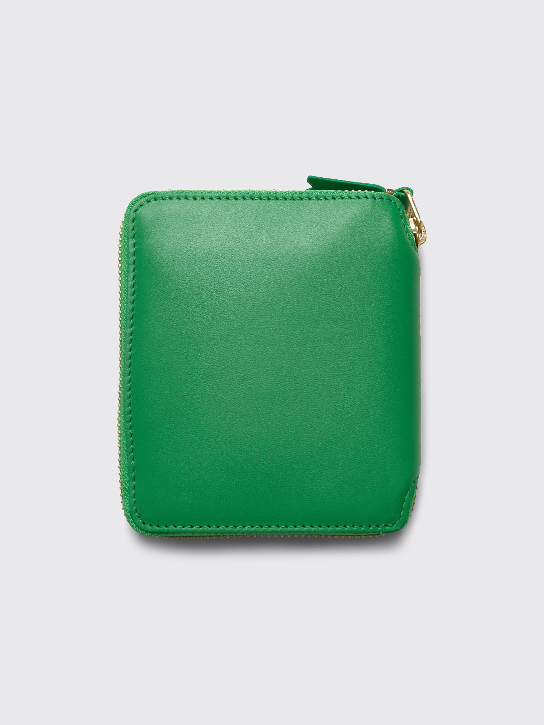 COMME DES GARÇONS WALLET SA2100 RUBY EYES GREEN - 2