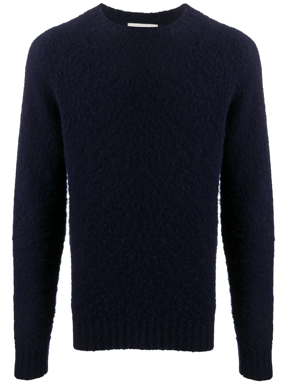 Hutchins crew-neck jumper - 1