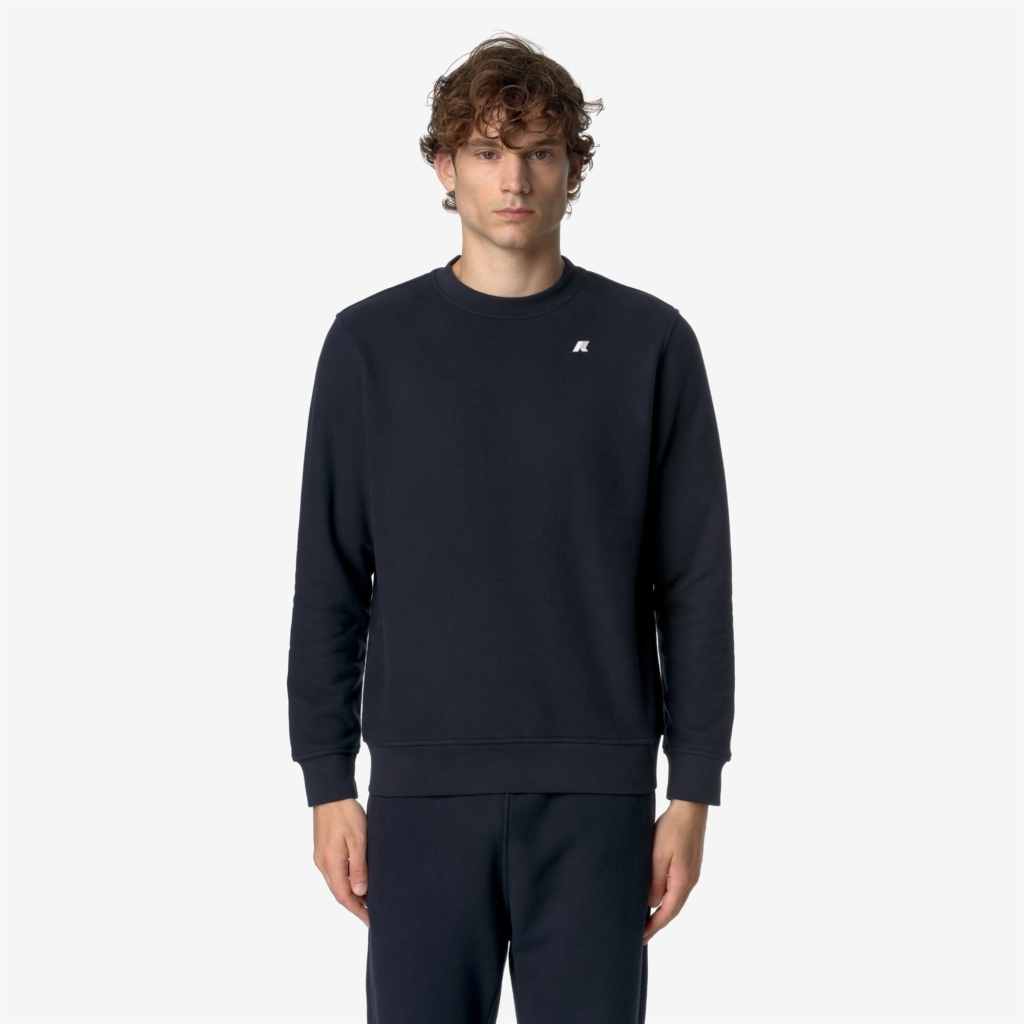 BAPTISTE HEAVY FLEECE - 3