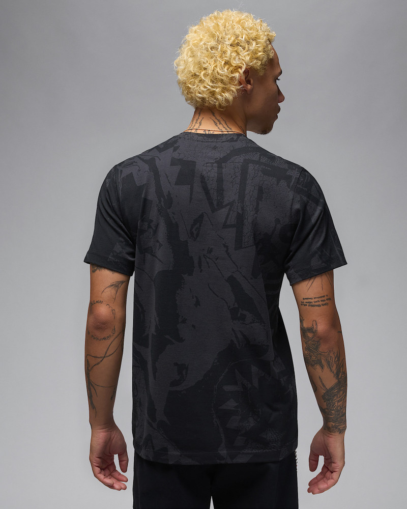 Jordan Jordan Men's Crew-Neck T-Shirt outlook
